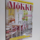 Meidän mökki 8/2019 - pikkukuva 1