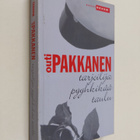 Outi Pakkanen : Tarjoilija, pyyhkikää taulu - pikkukuva 1