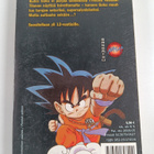 Akira Toriyama : Dragon ball 27 - Tarujen supersaiyalainen - pikkukuva 2