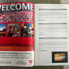 UEFA CUP FINAL 2000 COPENHAGEN OFFICIAL PROGRAMME - pikkukuva 3