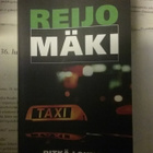 Reijo Mäki -pokkareita alk. 2,50€ - pikkukuva 2