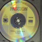 Reader's Digest • Passion 3xCD Box - pikkukuva 5
