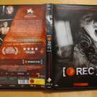 Rec DVD - pikkukuva 1
