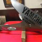 Yamaha YZF 1000 R 96-02 ThunderAce alakate 4SV2838500 - pikkukuva 1