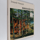 Irmeli Visanti : Saunakirja - pikkukuva 1