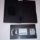VIHOLLINEN VUOTEESSANI VHS EROOTTINEN TRILLERI - pikkukuva 3