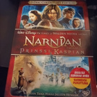 Narnian tarinat velho ja leijona ja prinssi kaspian - pikkukuva 2