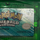 GBA - Pokemon Emerald Version - pikkukuva 3