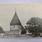 VANHA Postikortti Ahvenanmaa Eckerö 1930-l - pikkukuva 1