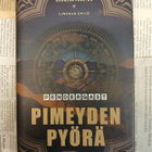 Preston & Child - Pendergast: Pimeyden pyörä (sid.) - pikkukuva 1