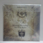 MACHINE HEAD - LOCUSTS EX+/EX+ 10" EP - pikkukuva 2