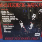 Burning Winds - Hell And Damnation M/M LP - pikkukuva 2