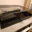 Advance Paris A8 APEX - pikkukuva 2