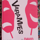 David Nicholls - Varamies - pikkukuva 1