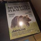 Metsästys ja Kalastus 5/2026 - pikkukuva 1