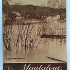 Maatalousnainen N:o 4 huhtikuu 1957 - pikkukuva 1