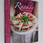 Taina Salovaara : Ruokia rakkaudella - pikkukuva 1