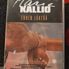 Maria Kallio: Ennen lähtöä - pikkukuva 1