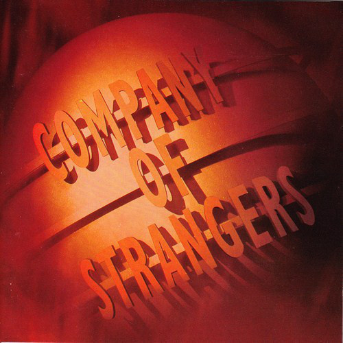 Company Of Strangers (CD) s/t