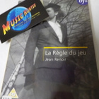 LA REGLE DU JEU UUSI DVD (W) - pikkukuva 1