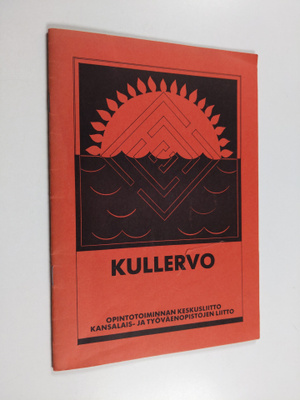 Elias Lönnrot : Kullervo