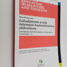 Päivi Kaakkunen : Lukudiplomin avulla lukemaan houkuttele... - pikkukuva 1