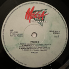 [LP] FALCO: FALCO 3 - pikkukuva 4