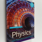 Standard level physics - pikkukuva 1