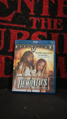 The Demoniacs