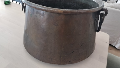 Iso kuparipata