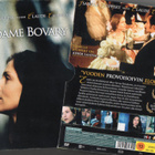 madame bovary (13 741) k -FI- DVD digiback, isabelle hupper - pikkukuva 2