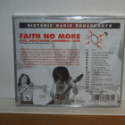 Faith No More CD Live...Hollywood, November 1990 - pikkukuva 2