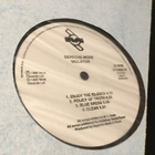 Depeche Mode Violator  Swe  Lp 1990 Mute inn - pikkukuva 2