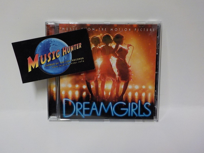 V/A - DREAMGIRLS SOUNDTRACK CD
