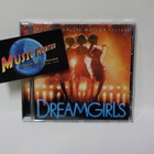 V/A - DREAMGIRLS SOUNDTRACK CD - pikkukuva 1