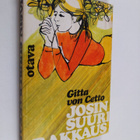 Gitta von Cetto : Josin suuri rakkaus - pikkukuva 1