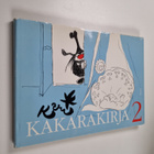 Kari : Kakarakirja 2 - pikkukuva 1