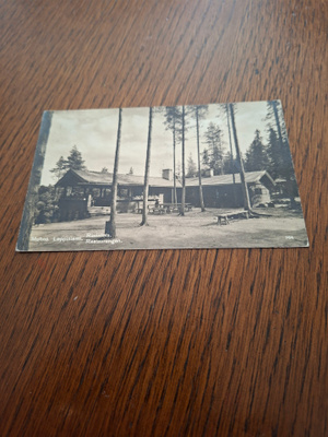 12 Muhos Leppiniemi Ravintola