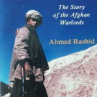 Ahmed Rashid: Taliban - The Story of the Afghan Warlords - pikkukuva 1