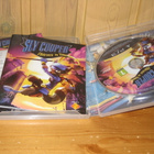 Sly Cooper thieves in Time ps3 - pikkukuva 2