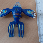Kyogre - pikkukuva 3