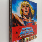 Art of He-Man and the Masters of the Universe - pikkukuva 1