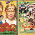 2 KPL DVD ELOKUVIA - pikkukuva 1