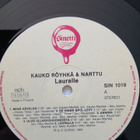 Kauko Röyhkä ja Narttu : Lauralle. - pikkukuva 3