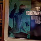 THE HOUSEMARTINS :: LONDON O HULL 4 :: VINYYLI LP 1986 - pikkukuva 1