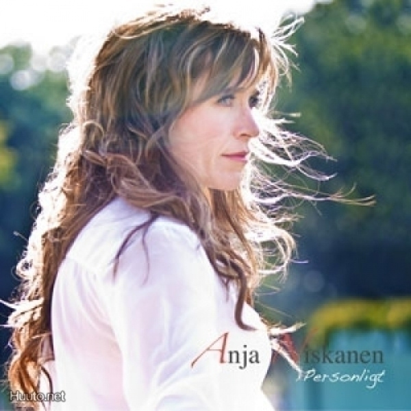 Anja Niskanen: Personligt (CD)