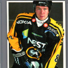 2002-03 Cardset - Bound For Glory - 0,50 € / kpl - pikkukuva 3