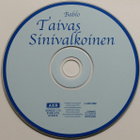 Bablo • Taivas Sinivalkoinen CD-Single - pikkukuva 2