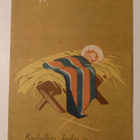 Wendelin, HY 115 R3 Jeesus-lapsi, kulk. 1936 - pikkukuva 1