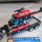 Lego Model Team 5590 - pikkukuva 4